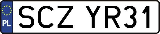 SCZYR31
