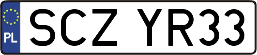 SCZYR33