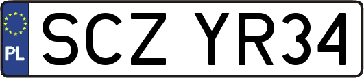 SCZYR34