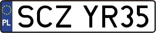 SCZYR35