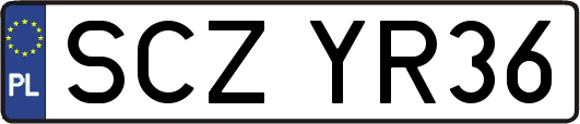 SCZYR36