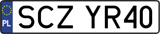 SCZYR40