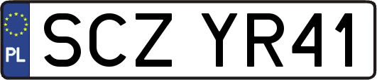 SCZYR41