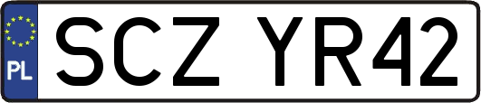 SCZYR42