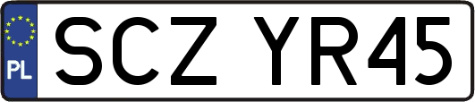 SCZYR45