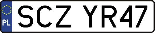 SCZYR47