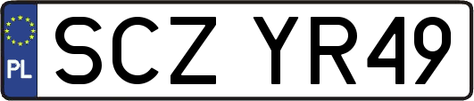 SCZYR49