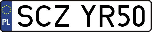 SCZYR50