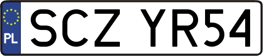 SCZYR54