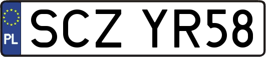 SCZYR58