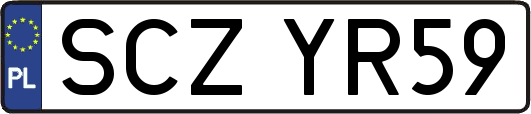 SCZYR59