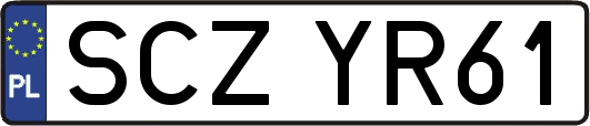 SCZYR61