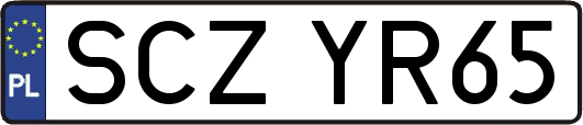 SCZYR65