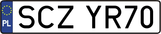 SCZYR70