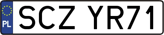 SCZYR71