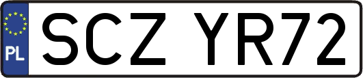 SCZYR72