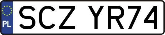 SCZYR74