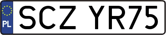 SCZYR75
