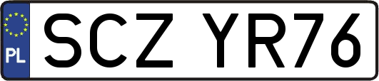 SCZYR76