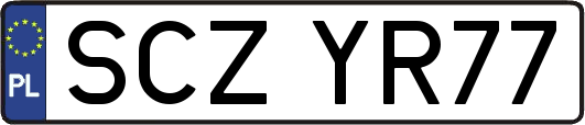 SCZYR77