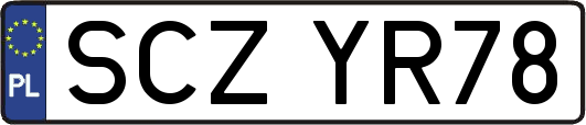 SCZYR78
