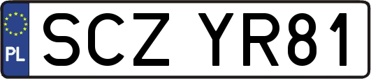 SCZYR81