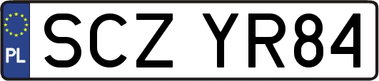 SCZYR84