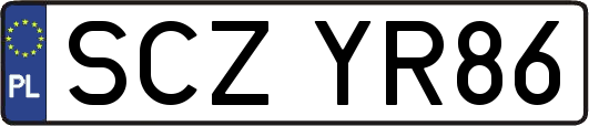 SCZYR86