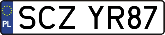 SCZYR87