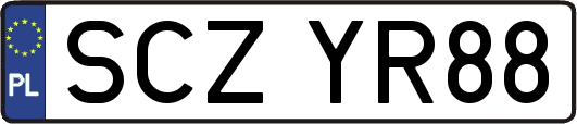 SCZYR88