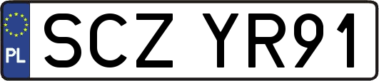 SCZYR91