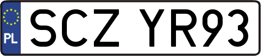 SCZYR93