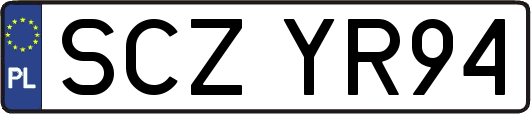 SCZYR94