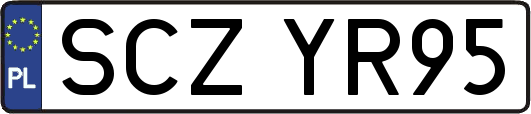 SCZYR95
