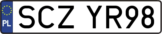 SCZYR98