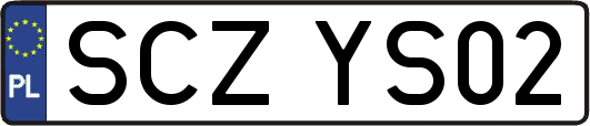 SCZYS02