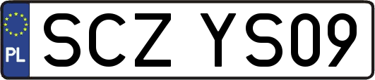 SCZYS09