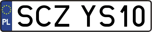 SCZYS10