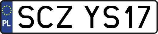 SCZYS17
