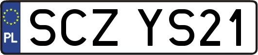 SCZYS21