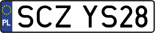 SCZYS28