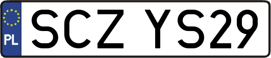 SCZYS29