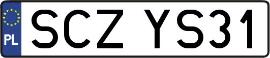 SCZYS31