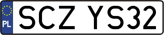 SCZYS32