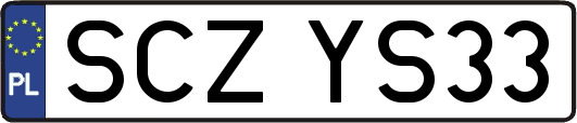 SCZYS33