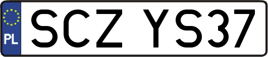 SCZYS37