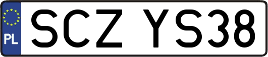 SCZYS38
