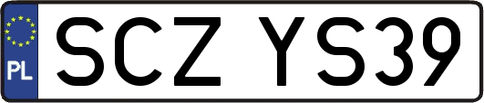 SCZYS39