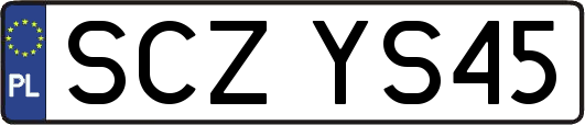 SCZYS45