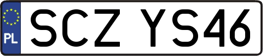 SCZYS46